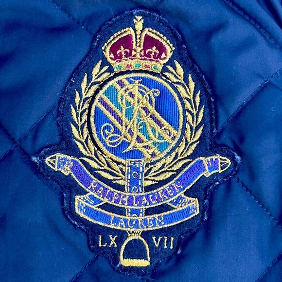 Vintage y2k ralph lauren equestrian - Picture 3 of 7